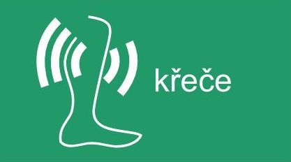 pikto křeče
